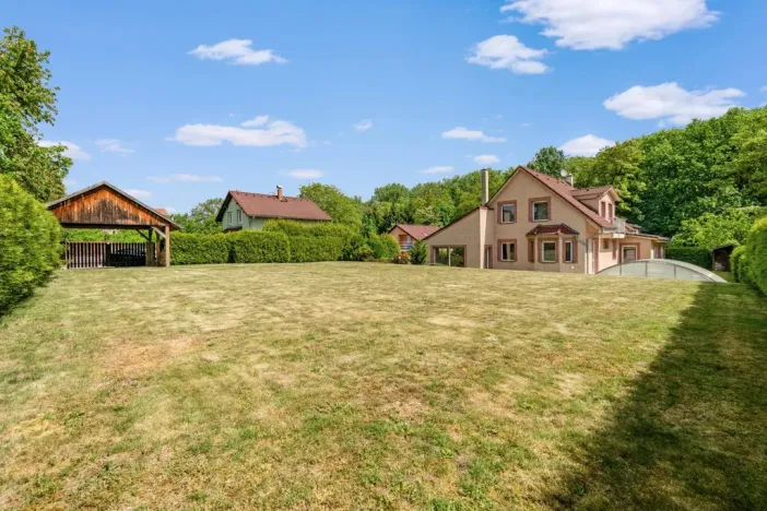 Prodej rodinného domu, Praha - Miškovice, Za můstkem, 202 m2