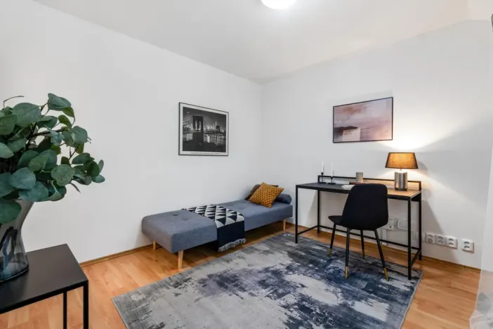 Prodej rodinného domu, Praha - Miškovice, Za můstkem, 202 m2