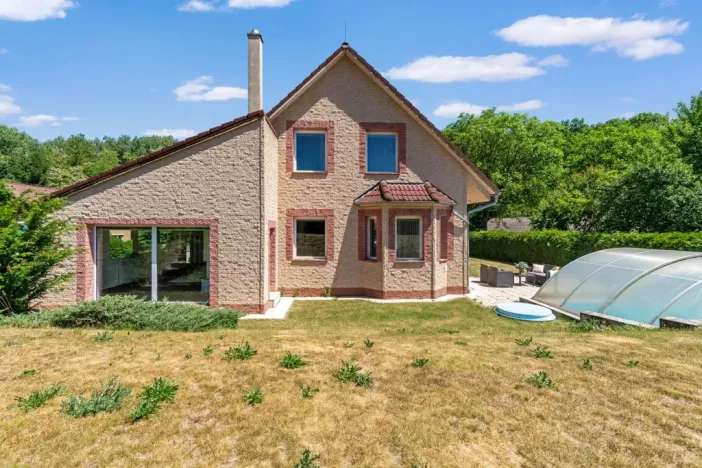 Prodej rodinného domu, Praha - Miškovice, Za můstkem, 202 m2