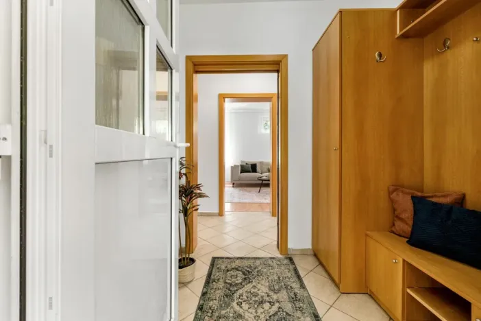 Prodej rodinného domu, Praha - Miškovice, Za můstkem, 202 m2
