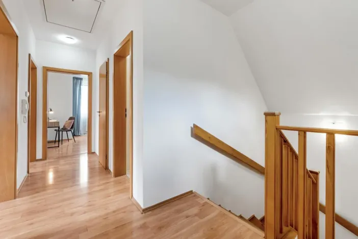 Prodej rodinného domu, Praha - Miškovice, Za můstkem, 202 m2