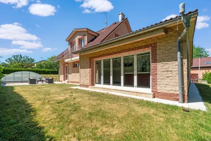 Prodej rodinného domu, Praha - Miškovice, Za můstkem, 202 m2