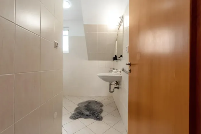 Prodej rodinného domu, Praha - Miškovice, Za můstkem, 202 m2