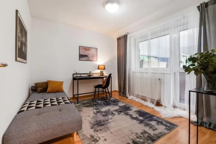 Prodej rodinného domu, Praha - Miškovice, Za můstkem, 202 m2