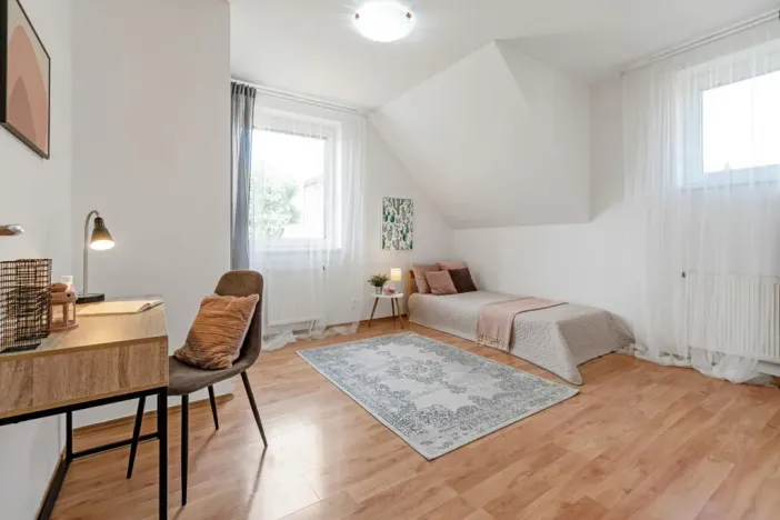 Prodej rodinného domu, Praha - Miškovice, Za můstkem, 202 m2