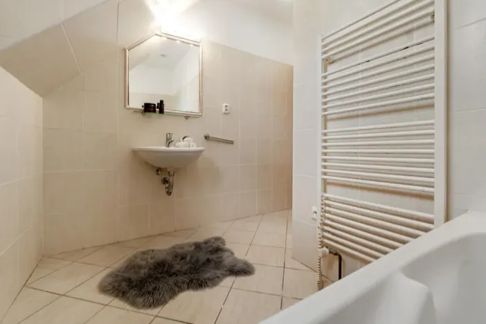 Prodej rodinného domu, Praha - Miškovice, Za můstkem, 202 m2