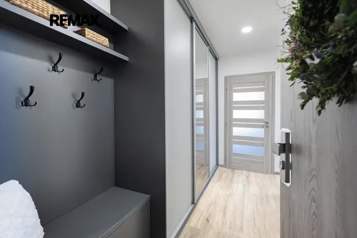 Prodej bytu 3+1, Jindřichův Hradec, sídliště Vajgar, 62 m2