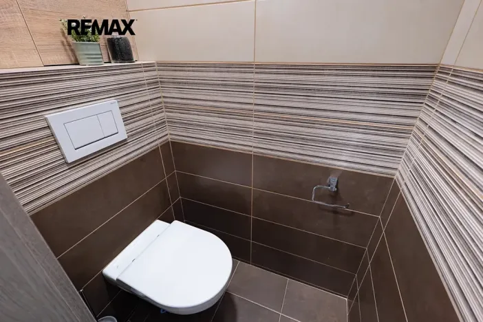 Prodej bytu 3+1, Jindřichův Hradec, sídliště Vajgar, 62 m2