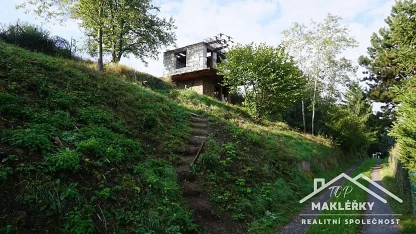 Prodej zahrady, Pašinka, 379 m2