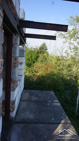 Prodej zahrady, Pašinka, 379 m2