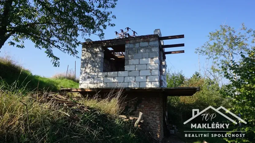 Prodej zahrady, Pašinka, 379 m2