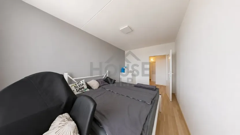 Prodej bytu 2+kk, Praha, K rovinám, 46 m2