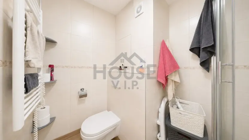 Prodej bytu 2+kk, Praha, K rovinám, 46 m2