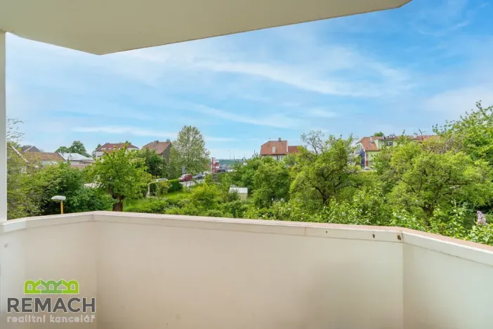 Prodej bytu 1+1, Otrokovice, J. Valčíka, 34 m2