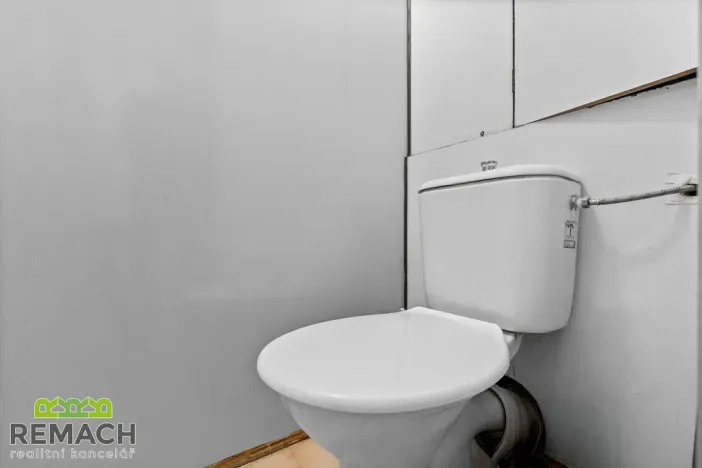 Prodej bytu 1+1, Otrokovice, J. Valčíka, 34 m2