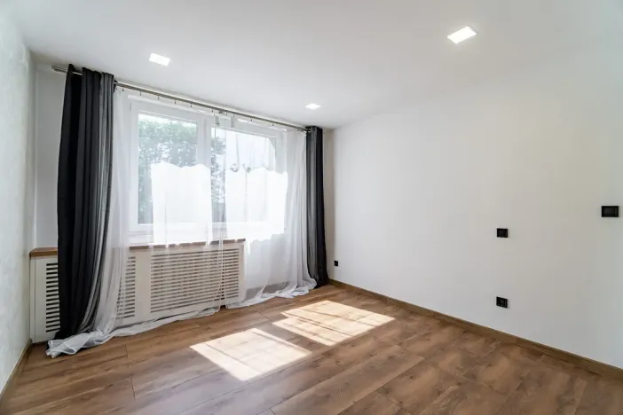 Pronájem bytu 2+1, Valašské Meziříčí, Králova, 54 m2