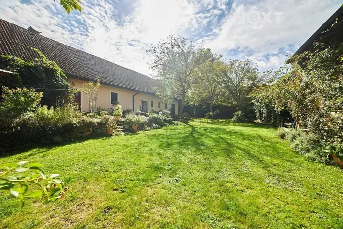 Prodej zemědělské usedlosti, Stříbřec, 255 m2