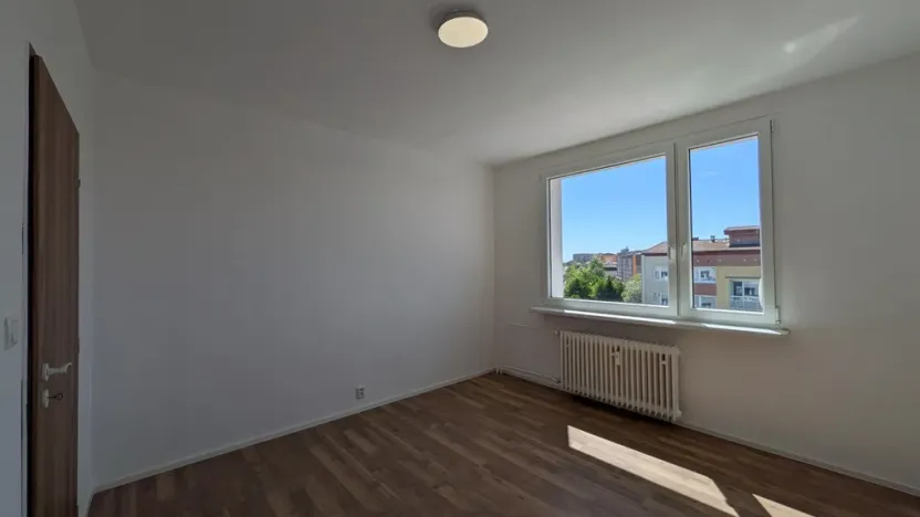 Pronájem bytu 3+1, Most, Česká, 65 m2