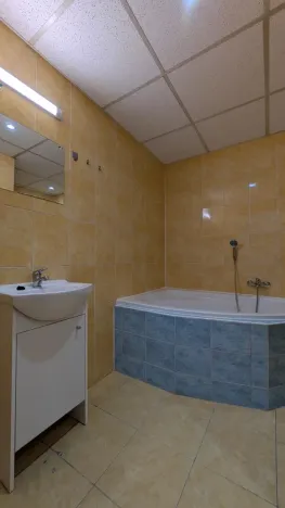 Pronájem bytu 3+1, Most, Česká, 65 m2