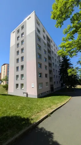 Pronájem bytu 3+1, Most, Česká, 65 m2