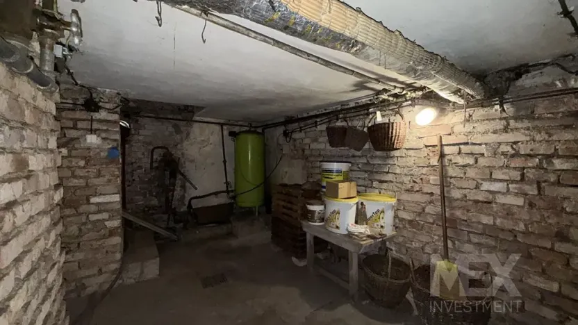 Prodej rodinného domu, Červený Kostelec, V Ráji, 107 m2