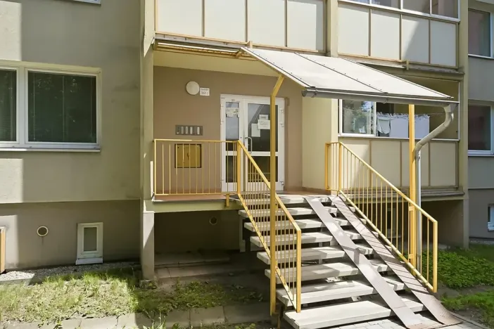 Prodej bytu 2+1, Hranice, Jaselská, 48 m2