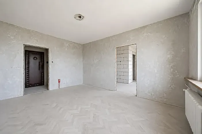 Prodej bytu 2+1, Hranice, Jaselská, 48 m2