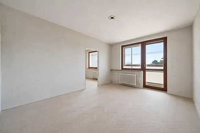 Prodej bytu 2+1, Hranice, Jaselská, 48 m2