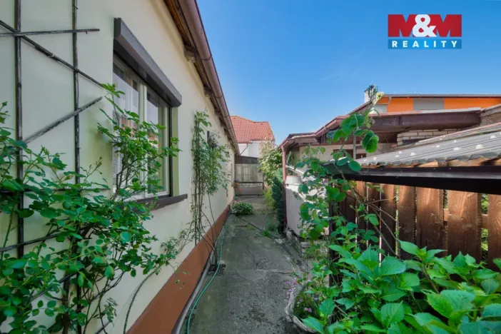 Prodej rodinného domu, Beroun - Beroun-Jarov, Ke Kosovu, 110 m2