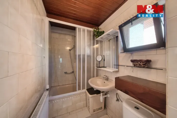 Prodej rodinného domu, Beroun - Beroun-Jarov, Ke Kosovu, 110 m2