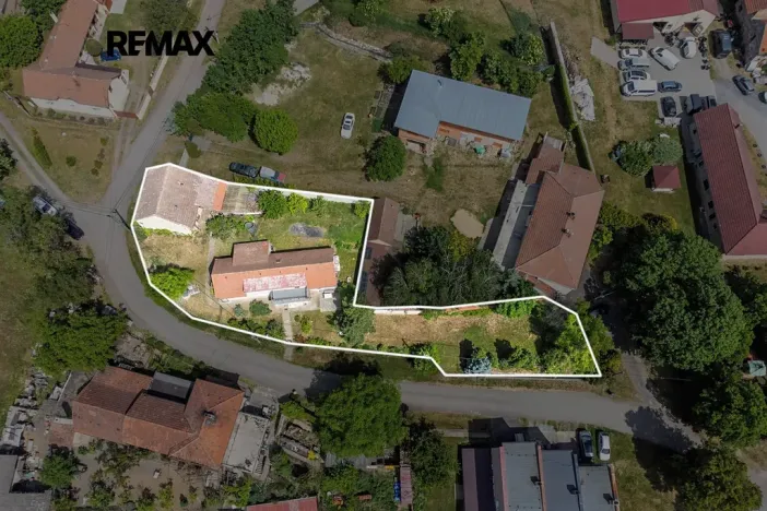 Prodej rodinného domu, Újezdec, 119 m2