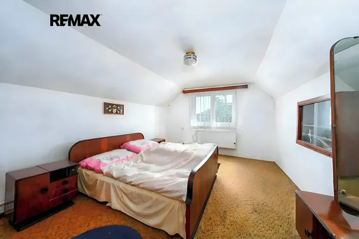 Prodej rodinného domu, Újezdec, 119 m2