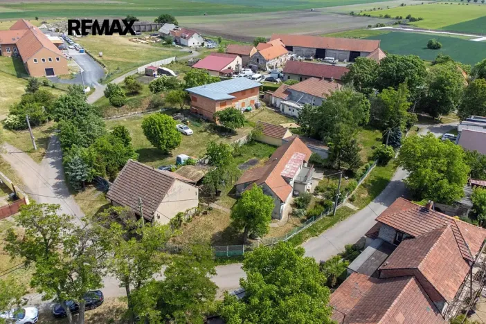 Prodej rodinného domu, Újezdec, 119 m2