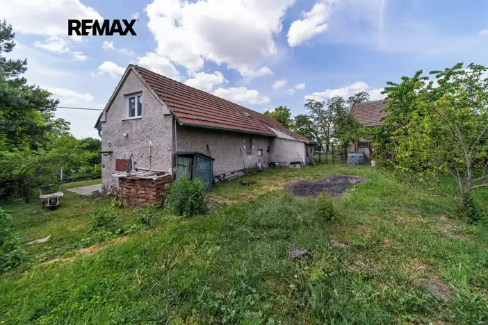 Prodej rodinného domu, Újezdec, 119 m2