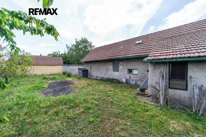 Prodej rodinného domu, Újezdec, 119 m2