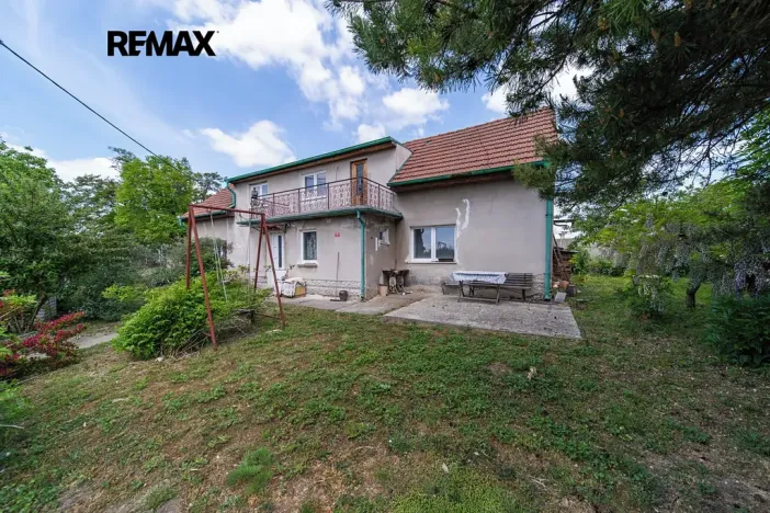 Prodej rodinného domu, Újezdec, 119 m2