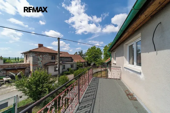 Prodej rodinného domu, Újezdec, 119 m2