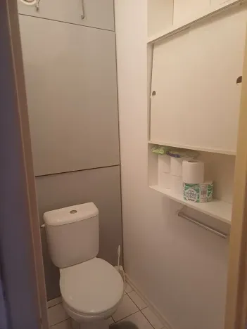 Pronájem bytu 2+kk, Brno, Oblá, 56 m2