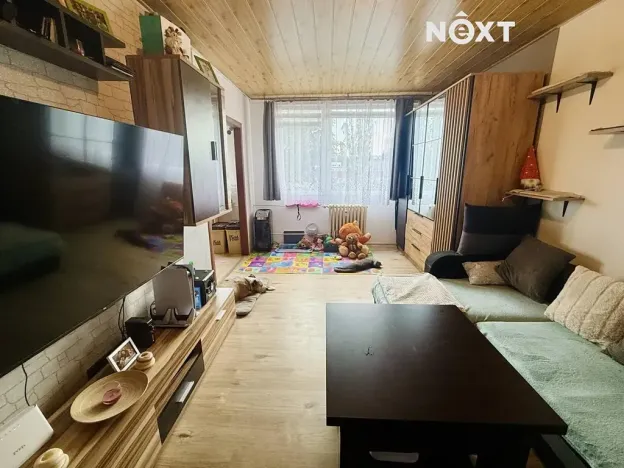 Prodej bytu 3+1, Příbram, Brodská, 71 m2
