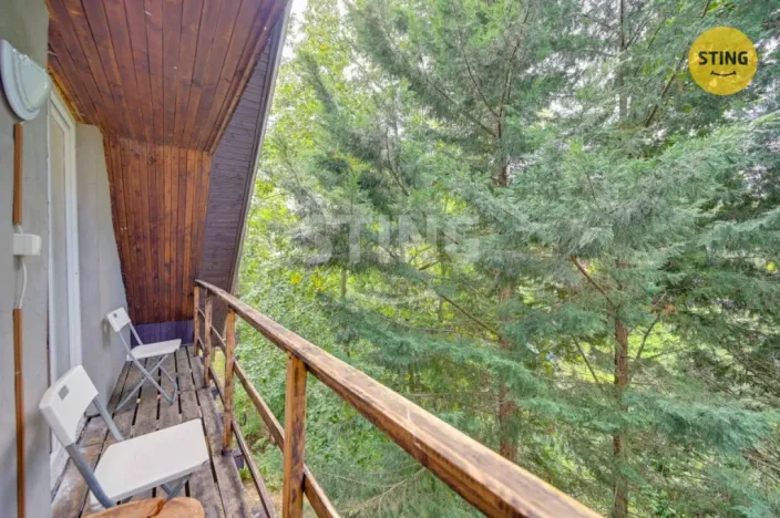 Prodej chaty, Rozdrojovice, 81 m2
