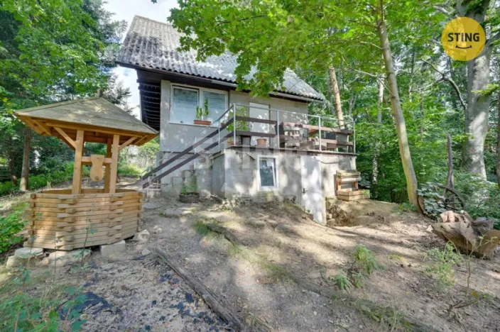 Prodej chaty, Rozdrojovice, 81 m2
