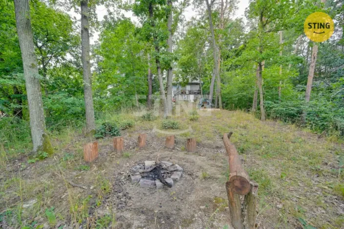 Prodej chaty, Rozdrojovice, 81 m2