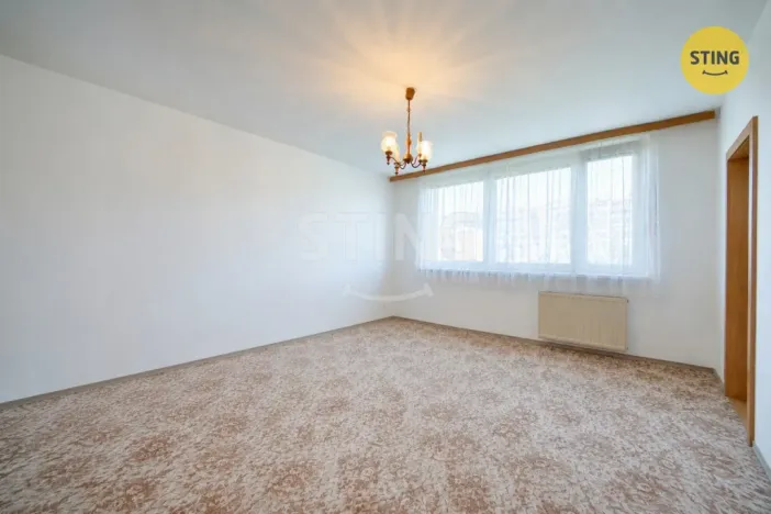 Prodej bytu 3+1, Zlín, Na Honech II, 67 m2