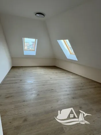 Prodej bytu 2+kk, Primorsko, Bulharsko, 63 m2