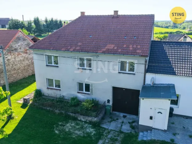 Prodej rodinného domu, Smrk, 200 m2