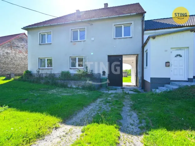 Prodej rodinného domu, Smrk, 200 m2