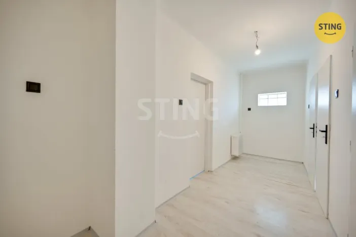 Prodej rodinného domu, Smrk, 200 m2