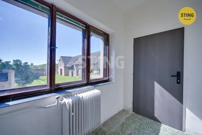 Prodej rodinného domu, Smrk, 200 m2