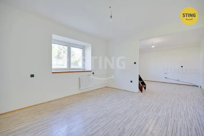 Prodej rodinného domu, Smrk, 200 m2