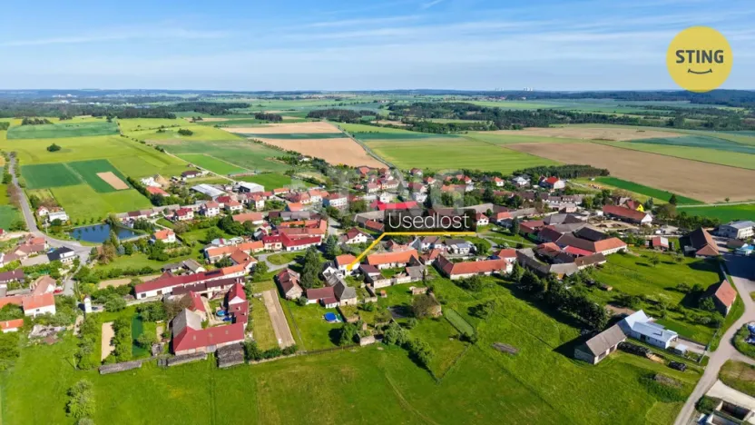 Prodej rodinného domu, Smrk, 200 m2